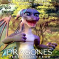 Dragones - Destinos de Fuego